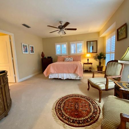 Belle Harbor Suite 71 - Monthly Rental Clearwater Beach Exteriér fotografie