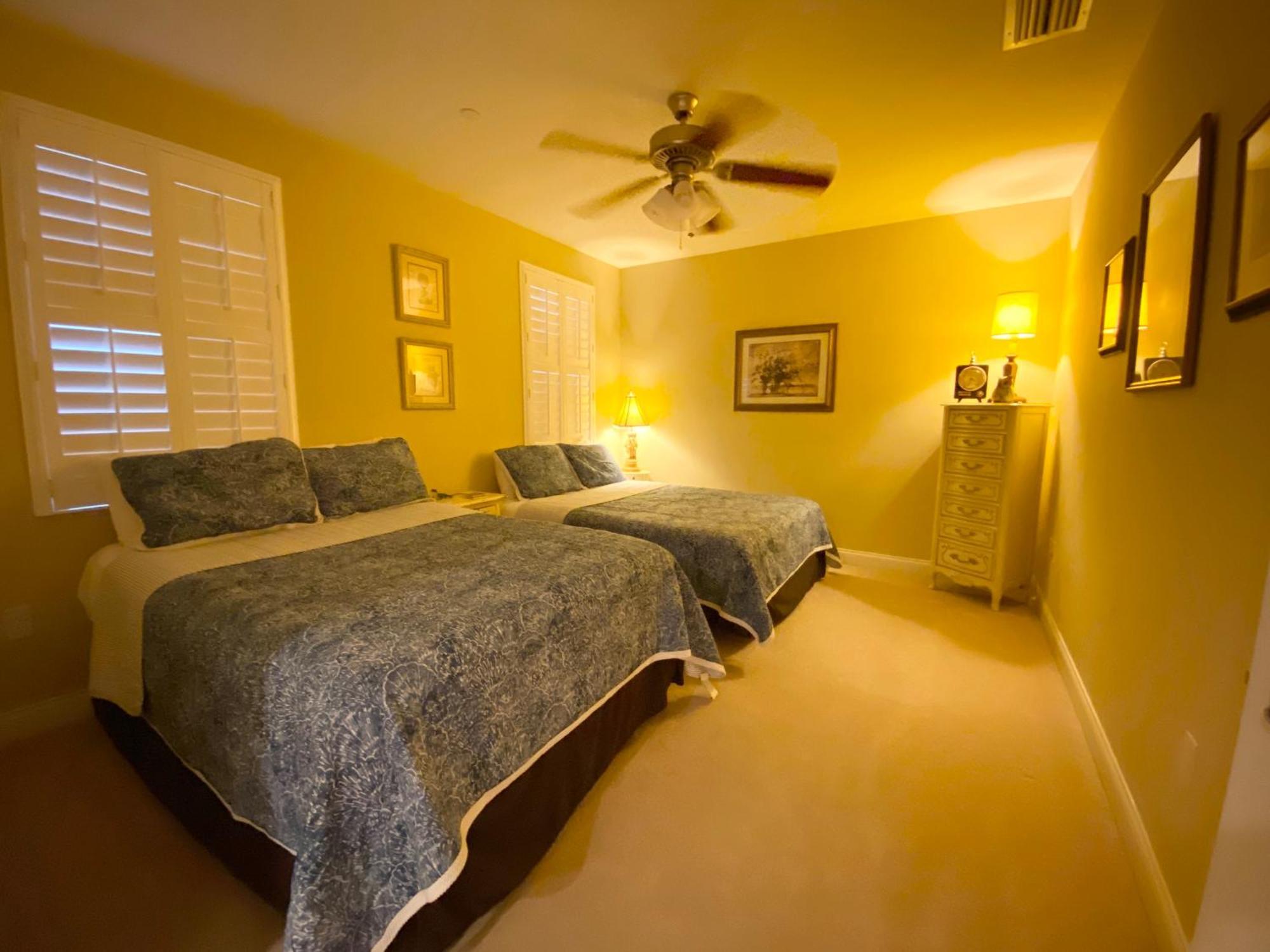 Belle Harbor Suite 71 - Monthly Rental Clearwater Beach Exteriér fotografie