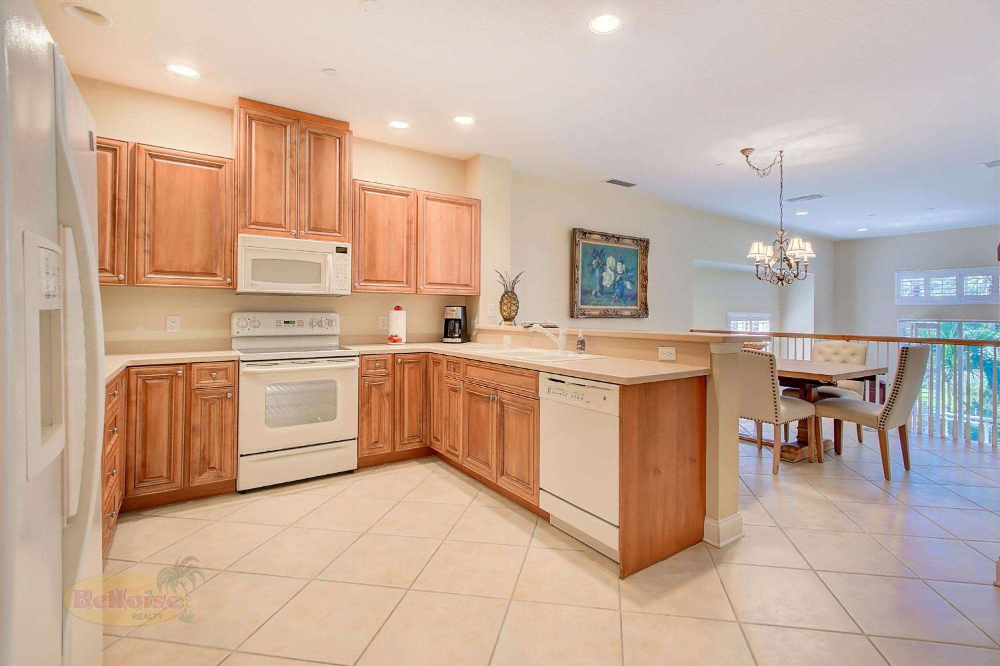 Belle Harbor Suite 71 - Monthly Rental Clearwater Beach Exteriér fotografie