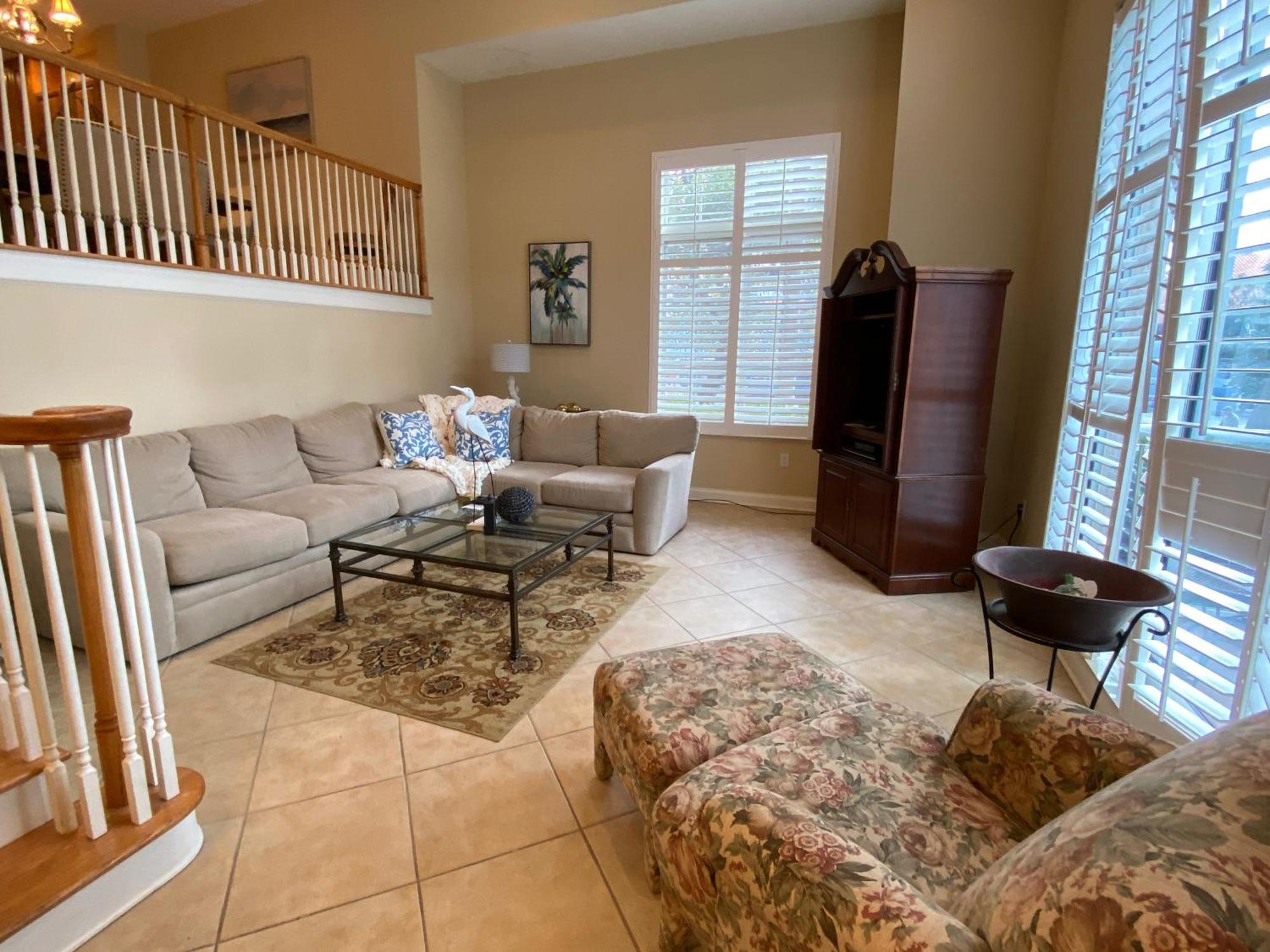 Belle Harbor Suite 71 - Monthly Rental Clearwater Beach Exteriér fotografie